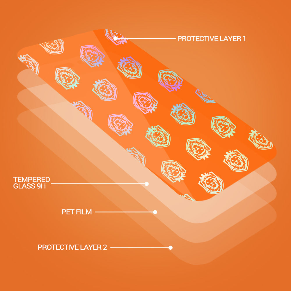 Samsung Galaxy S26 Skärmskydd - Flexibelt Härdat Glas