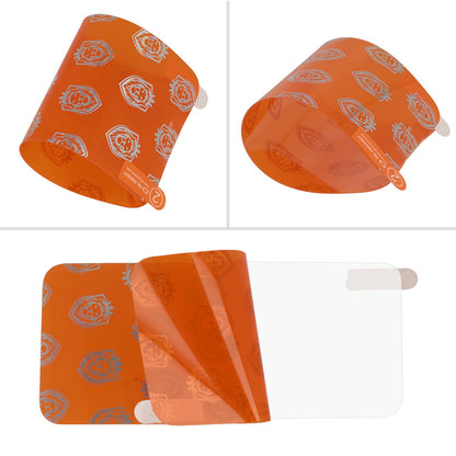 Samsung Galaxy S26 Skärmskydd - Flexibelt Härdat Glas