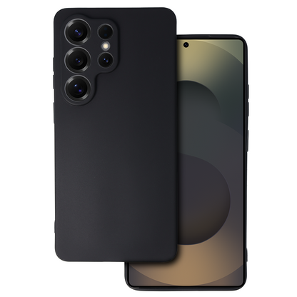 Samsung Galaxy S26 Ultra Mobilskal - Svart