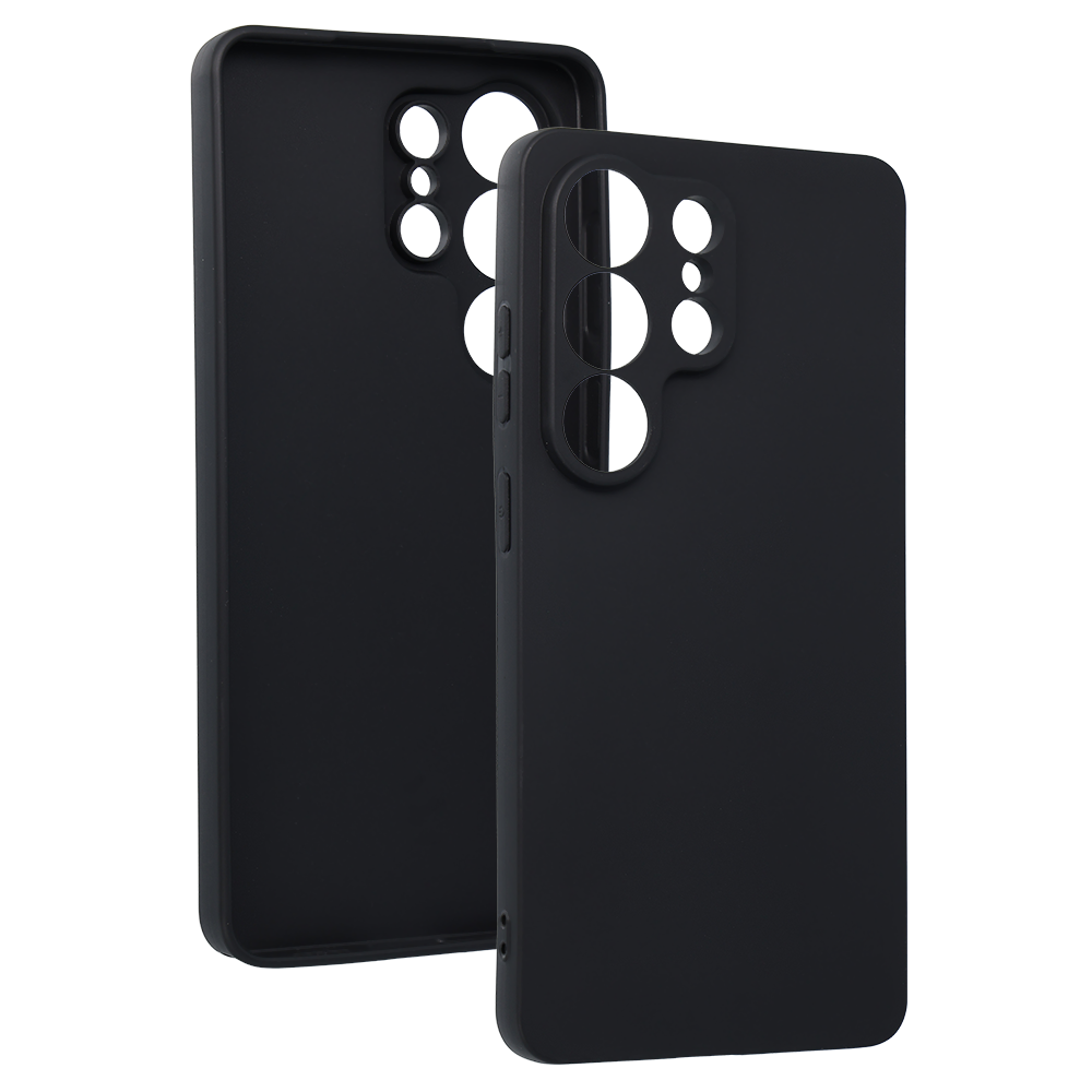 Samsung Galaxy S26 Ultra Mobilskal - Svart