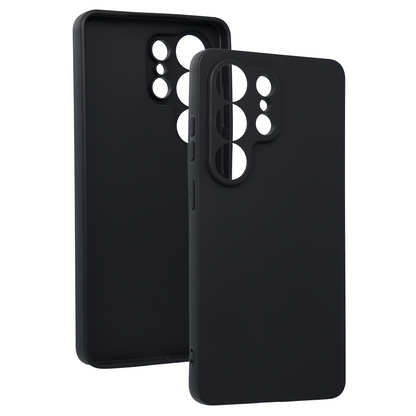 Samsung Galaxy S26 Ultra Mobilskal - Svart