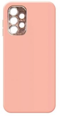 Samsung Galaxy A23 5G Silikon Skal - Laxrosa