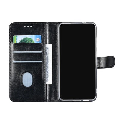 TUNIQ Samsung Galaxy A55 5G Plånboksfodral - Svart