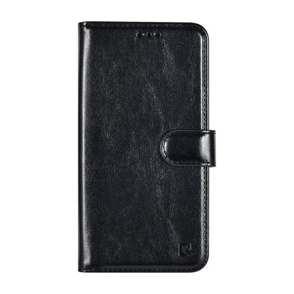 TUNIQ Samsung Galaxy A55 5G Plånboksfodral - Svart