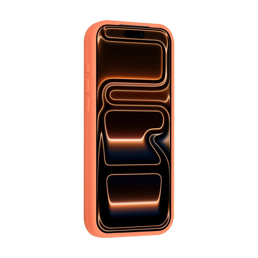 TUNIQ iPhone 17 Pro Max Skal - Orange