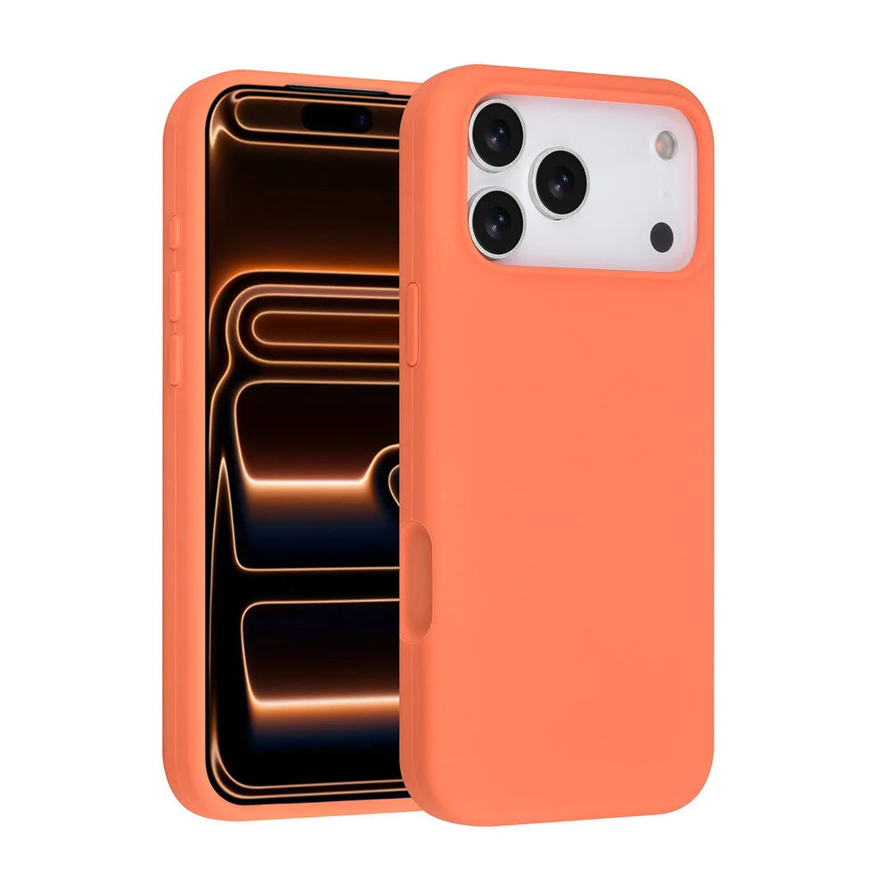 TUNIQ iPhone 17 Pro Max Skal - Orange