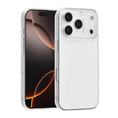 TUNIQ iPhone 17 Pro Skal - Transparent