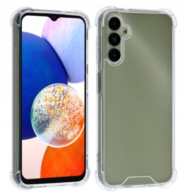 Samsung Galaxy S24+ (S24 Plus) Skal - Extra Stöttåligt