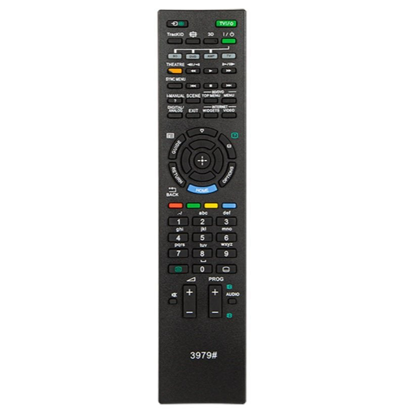 Universal Fjärrkontroll för Sony