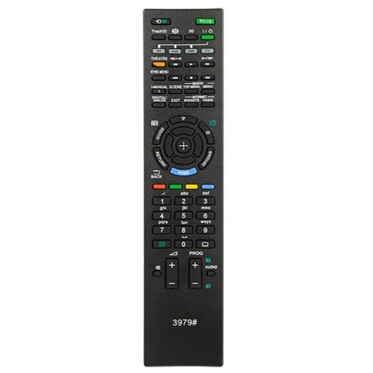 Universal Fjärrkontroll för Sony