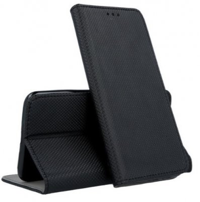 Flip Cover Fodral Xiaomi Mi 11 Svart