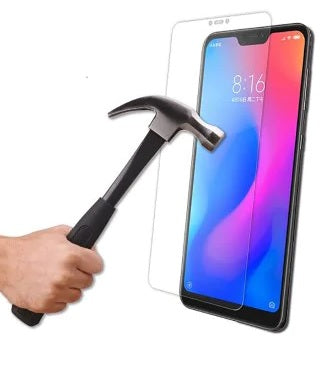 Skärmskydd Xiaomi Mi 8 Lite