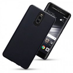 Mobilskal Huawei Mate 9 PRO Matte Black
