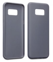 Mobilskal Samsung Galaxy S8 PLUS Matte Grey