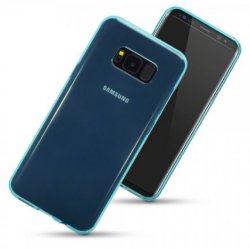 Mobilskal Samsung Galaxy S8 PLUS Ocean Turquoise
