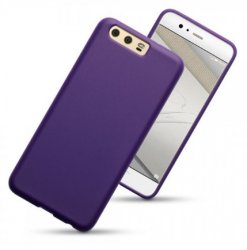 Mobilskal Huawei P10 Matte Purple