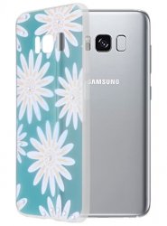 Mobilskal Samsung Galaxy S8 Daisy
