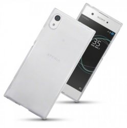 Mobilskal Sony Xperia XA1 Clear
