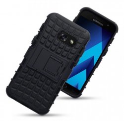 Workers Case Galaxy A3 2017 (SM-A320F) Black