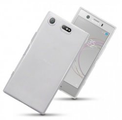 Mobilskal Sony Xperia XZ1 Clear