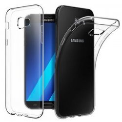Mobilskal Samsung Galaxy A5 2017 Clear