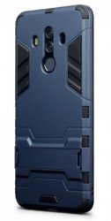 Mobilskal Huawei Mate 10 Pro Armour Blue w/Stand