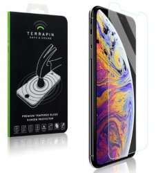 Terrapin Skärmskydd iPhone XS Max