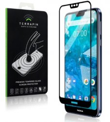 Terrapin Skärmskydd Nokia 7,1