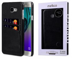 Mobilskal Melkco Samsung Galaxy A3 2017 Med Kortfack