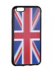 3D Mobilskal iPhone 7 / iPhone 8 UK