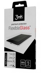 Skärmskydd iPhone 11 PRO Flexibleglass Härdat