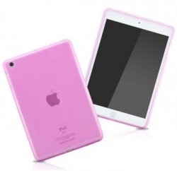 Back Cover ipad Air 2 Pink