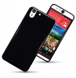 Back Cover HTC Desire Eye Solid Black