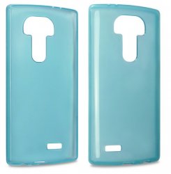Bakskal LG G4 Ocean Turquoise