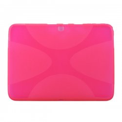 Back Cover Galaxy Tab 3 10,1 Pink