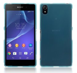 Back Cover Xperia Z5 Ocean Turquoise