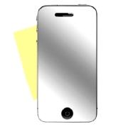 Displayskydd iPhone 4/4s med spegeleffekt