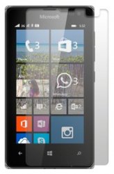 Displayskydd Microsoft Lumia 532