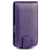 Flipväska i9103 Galaxy Z Purple