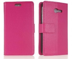Mobilväska Asus Zenfone 4 Pink