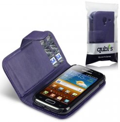 Mobilväska i8160 Galaxy Ace 2 Purple