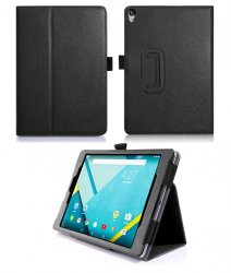 Väska Google Nexus 9 Black w/Stand