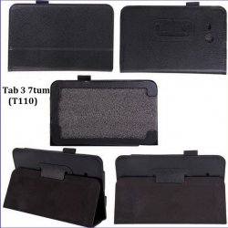 Väska Galaxy Tab 3 Lite 7-tum (SM-T110) Black