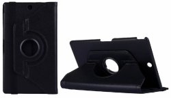 Väska Tablet Z3 Compact 8-tum Black Rotating