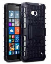 Workers Case Microsoft Lumia 640 LTE