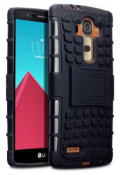 Workers Case LG G4 Black