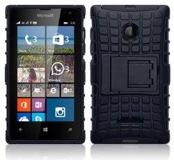 Workers Case Microsoft Lumia 532