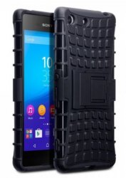 Workers Case Xperia M5 Black