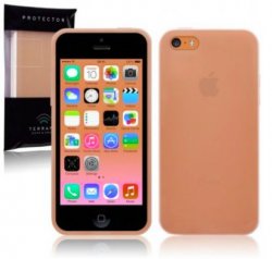 mobilskal iphone 5c smooth rosé