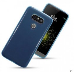 Bakskal LG G5 Ocean Turquoise